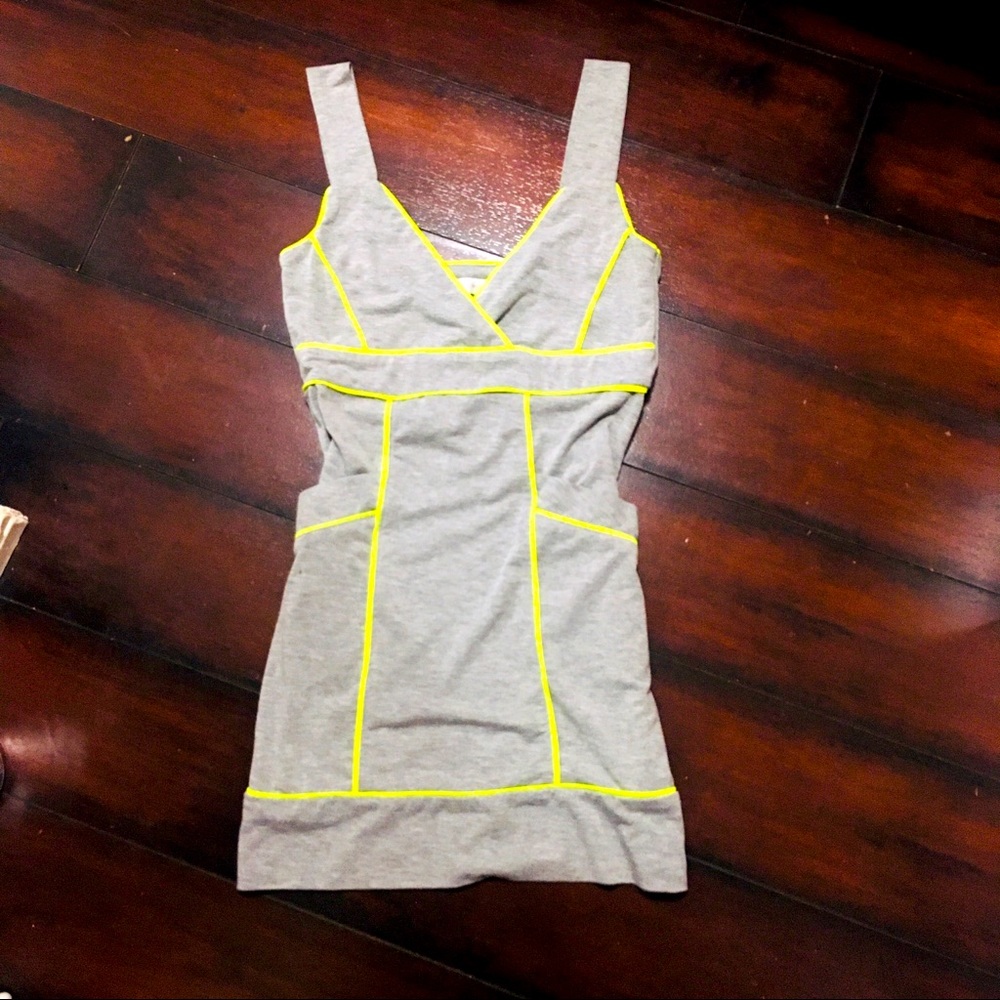 Mini-Summer Mink Pink Dress from the South Island of New Zealand!
